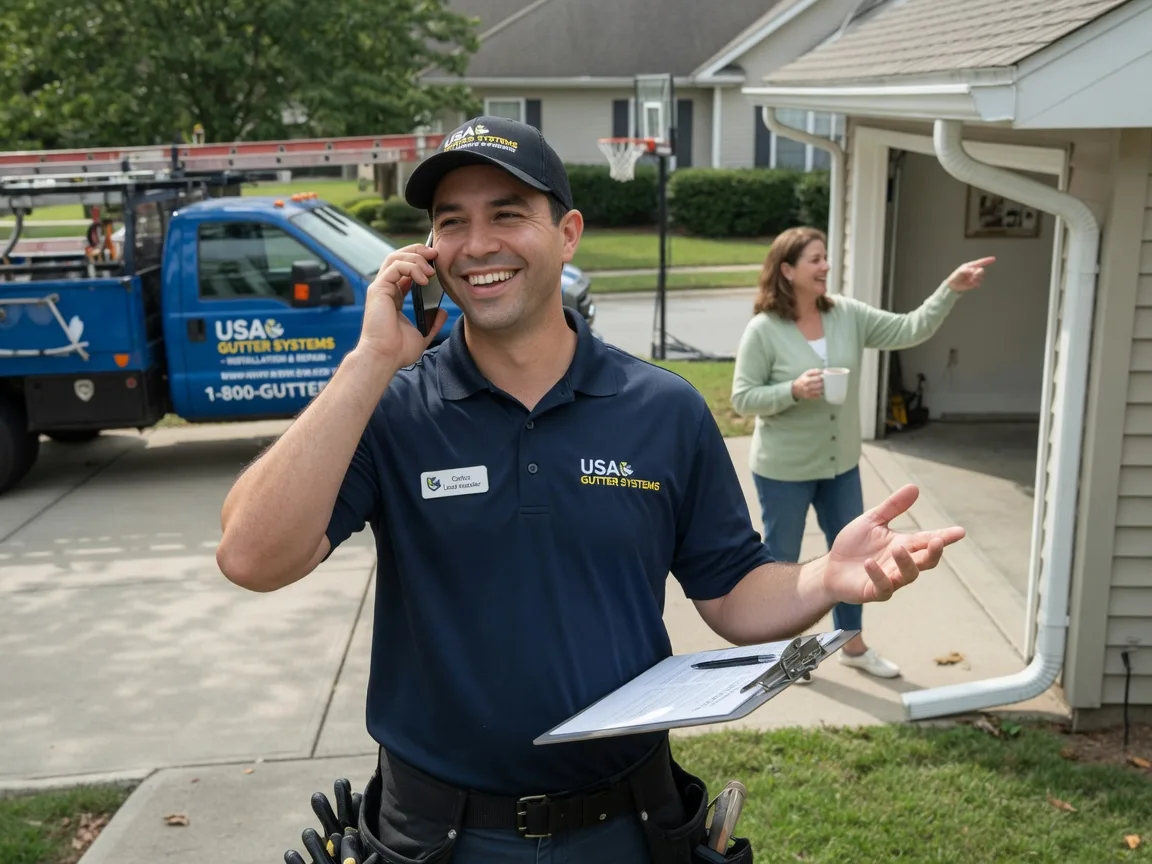 Gutter Installation Eustace, TX FAQs